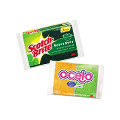Sponges & Scrubbers
