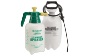 Chemical Sprayers & Pumps