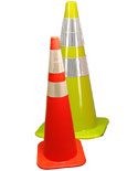 Reflective Cones