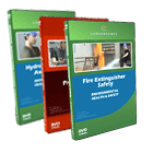 Safety Training DVDs Safety Training DVDs