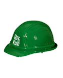 Vulcan Hard Hats