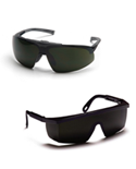 Welding Safety Glasses