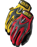 Padded Palm