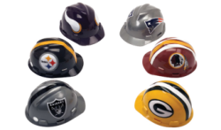 NFL Hard Hats NFL Hard Hats