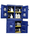 Safety Cabinets