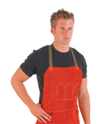 Aprons 