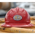 Bullard Custom Hard Hats