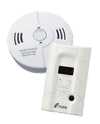 Carbon Monoxide Detectors