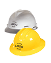 Custom Hard Hats