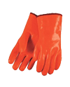 Dipped or Coated 