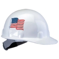Fibre Metal Custom Hard Hats