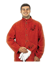 Fire Resistant Apparel