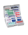 First Aid