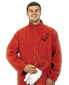 Fire Resistant Clothing 