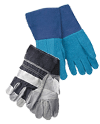 Hand Protection