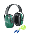 Hearing Protection