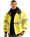 Safety Jackets