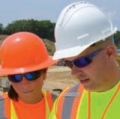 Jackson Safety Custom Hard Hats