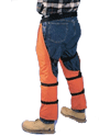 Leg Protection 