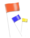 Marking Flags