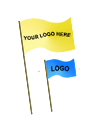 Marking Flags