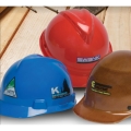 MSA Custom Hats 