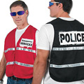Public Safety Vests 