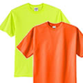 Safety T-Shirts