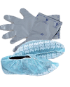 Coverall Accessories 