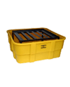 Spill Containment