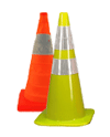 Traffic Cones