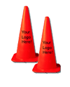 Traffic Cones