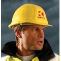 Vulcan Custom Hard Hats