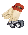 Welding Supplies 