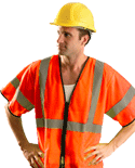 Class 3 Safety Vests