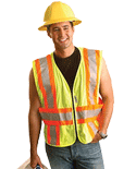 Class 2 Safety Vests
