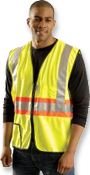Adjustable Safety Vests Adjustable Safety Vests