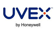Custom Uvex Safety Glasses