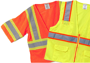 ANSI Safety Vests ANSI Safety Vests