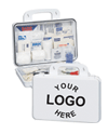 Custom First Aid Kits