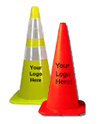 Custom Traffic Cones
