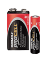 Duracell Procell Batteries