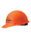Fibre Metal Hard Hats