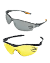 Custom Safety Glasses