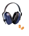 Hearing Protection