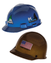 Custom Hard Hats