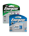 Other Batteries