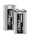 Rayovac Industrial Batteries
