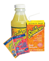 Rehydration Products