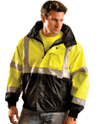 Safety Jackets